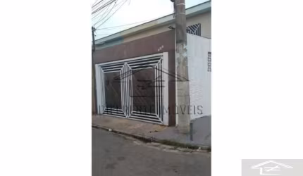 SOBRADO- 3 DORM - 1 SUITE - 2 VAGAS -174 m² VILA MARIETA !!!!