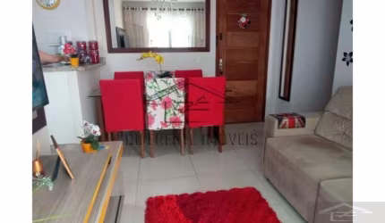 APARTAMENTO PADRÃO COM 2 DORMITÓRIOS - VILA CARRÃO