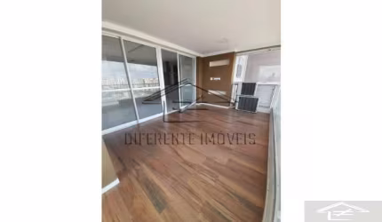 EXCELENTE APARTAMENTO COMPLETO COM 3 DORMITÓRIOS E UMA SUÍTE - TATUAPÉ