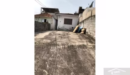 Casa|terreno 168m²/ 6m x 28m na Vila Ema !!