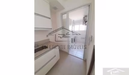 Apartamento com 90 m2, versão 3 dormitórios, uma suíte - TATUAPÉ