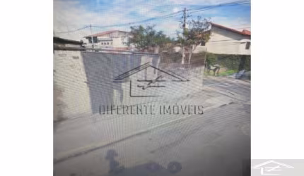 ÁREA COM 1000M² - VILA JACUÍ