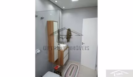 Apartamento Cobertura Duplex