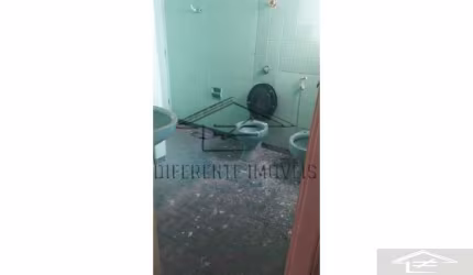 SOBRADO  180 m² NO TATUAPÉ !