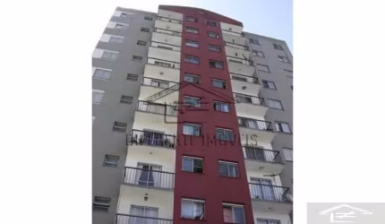 Apartamento 02 dormitórios - 1 vaga na Vila Curuçá !