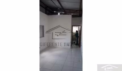 Galpão Com Escritório 400M² Próximo ao  Metrô Penha !