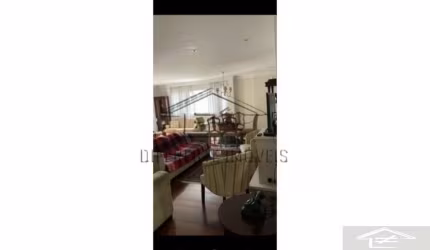 APARTAMENTO 158M² - 2 VAGAS NO ANÁLIA FRANCO !