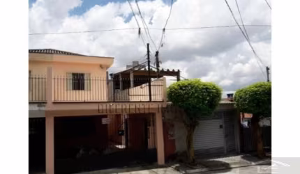 Sobrado 3 dorms - 3 wc - 2 vagas na Vila Nova Pauliceia !