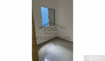 Apartamento 02 dormitórios - 40m² na Vila Esperança !
