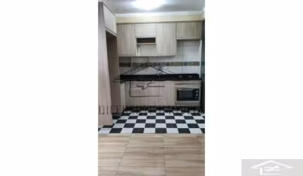 Apartamento 02 dormitórios - 46m² na Vila Carmosina !