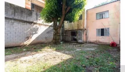 TERRENO/CASA - 3 DORMITÓRIOS - 3 VAGAS - PENHA