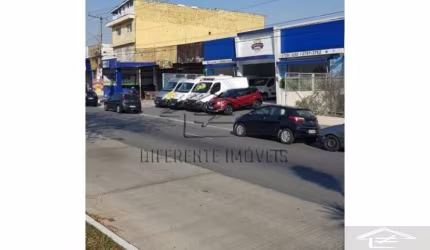 Terreno comercial 740m²  Jardim Maringá !