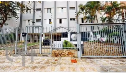 Apartamento a venda com 75m² no Tatuapé