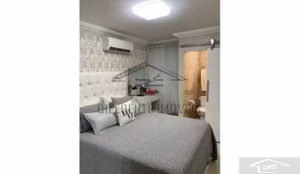 Sobrado Mobiliado a venda - Vila Carrão