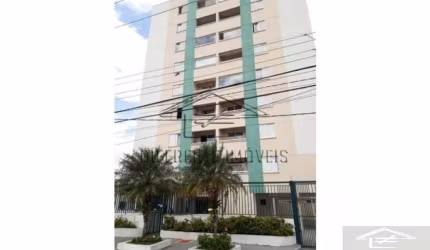 Lindo Apartamento 3 Dormitórios