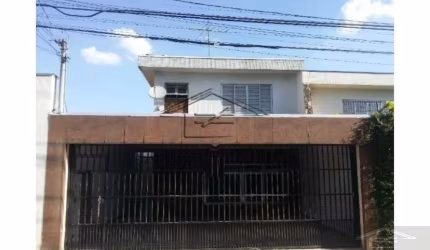 SOBRADO REFORMADO 3 DORMITORIOS 2 VAGAS