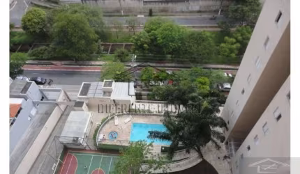 Apartamento 3 dormitórios- 1 vaga na Vila Talarico !