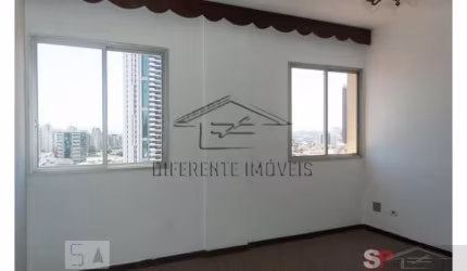 Apartamento a venda com 2 dorm. no Tatuapé