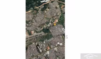 ÁREA  2000m² EM GUARULHOS !!