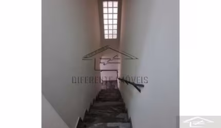 Sobrado comercial com 250m² e 1 salão, para alugar no Anália Franco!