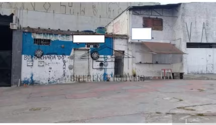 TERRENO 1200M PARA VENDA PROXIMO AO METRO
