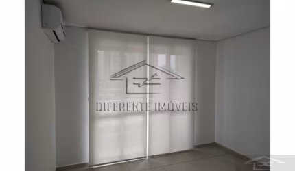 Sala Comercial para Alugar com 31m²  1 vaga. - Tatuapé