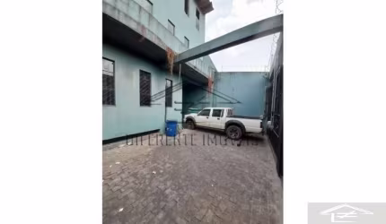 Excelente Prédio Comercial de 1200m² localizado na Vila Carrão.