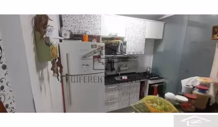 EXCELENTE APARTAMENTO 2 DORMITÓRIOS 47M², 1 VAGA - VILA INDEPENDÊNCIA