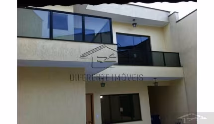 SOB592-SOBRADO COM 20M² 4 SUÍTES, 3 VAGAS NA VILA FORMOSA