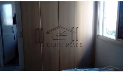 AP606 - APARTAMENTO COM 2 DORMS ? 1 VAGA OPORTUNIDADE NA ARICANDUVA