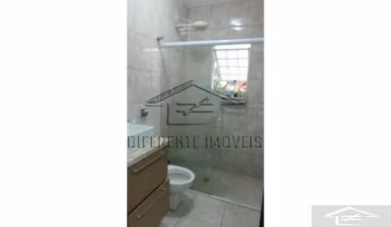 SOB609-SOBRADO COM 189M² 3 DORMITÓRIOS, 1 SUÍTE, 5 VAGAS NA CIDADE PATRIARCA