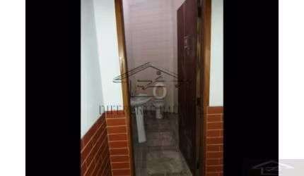 GAL727-GALPÃO COMERCIAL COM 200M² NA VILA REGENTE FREIJÓ