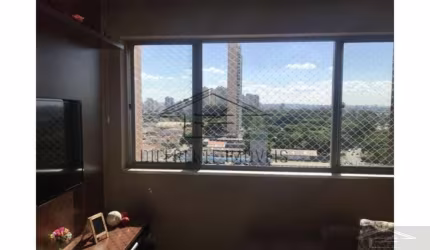 AP773 - BELÍSSIMO APARTAMENTO PRONTO PARA MORAR 63 M2