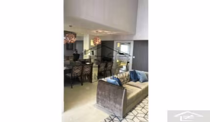 AP834-APARTAMENTO COM ÁREA ÚTIL  330² -3 SUÍTES ? 5 VAGAS NO TATUAPÉ OPORTUNIDADE