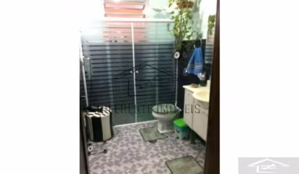 SOBRADO COM 220 M² 3 DORMS ? 2 VAGAS ÓTIMA LOCALIZAÇÃO NA MOOCA