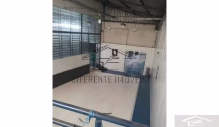 Galpão - 2000m2 - Impecável