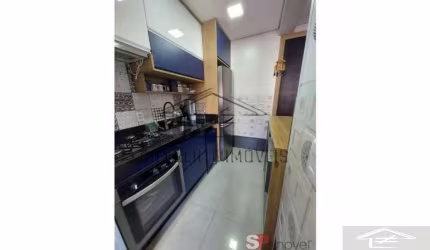 ?LINDO APARTAMENTO 2 DORMITÓRIOS TODO REFORMADO, 1 VAGA PQ. SÃO LOURENÇO?