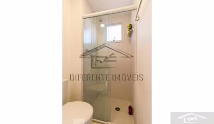 APARTAMENTO - 2DORM - 1SUITES - 60 m2 - VILA FORMOSA !