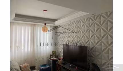 APARTAMENTO A VENDA 2 DORMITORIOS