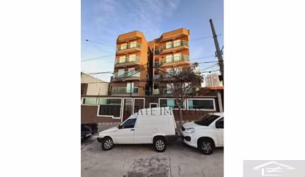 Apartamento 43m² novo nunca habitado no bairro Vila Carrão
