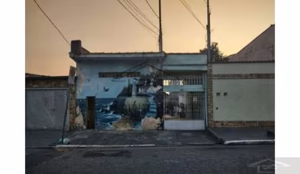 TERRENO A VENDA NA PONTE RASA.