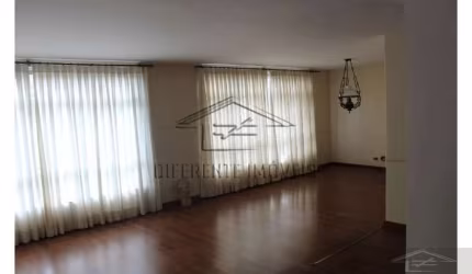LINDO APTO AMPLO 163M² 3 DORMITÓRIOS (1 SUÍTE) 3 BANHEIROS, 2 VAGAS - JARDIM PAULISTA