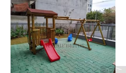 Apartamento no Up Side Paraiso a venda, Com Varanda Gourmet!