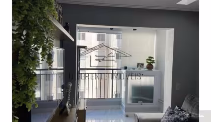 Apartamento a Venda no Brás.