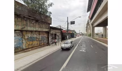 GALÃO 500 METROS PARA LOCAÇÃO NA AV SAPOPEMBA