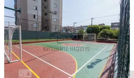 APARTAMENTO 3 DORMITORIOS UMA VAGA