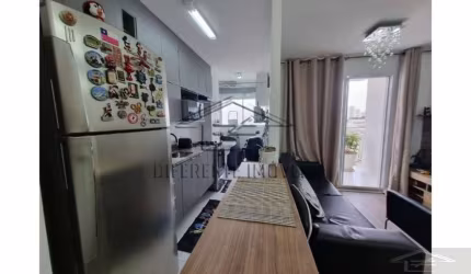 APARTAMENTO 2 DORMITÓRIOS SENDO 1 SUITE CATUMBI