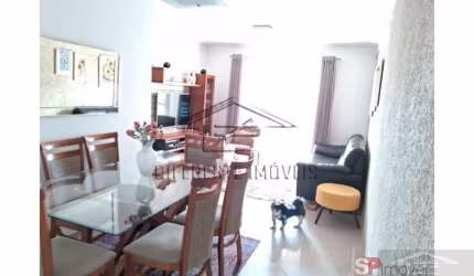 APARTAMENTO 84M² 3 DORMITÓRIOS (1 SUÍTE) 3 BANHEIROS, 2 VAGAS - TATUAPÉ
