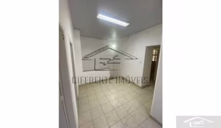 SOBRADO COMERCIAL NO TATUAPÉ