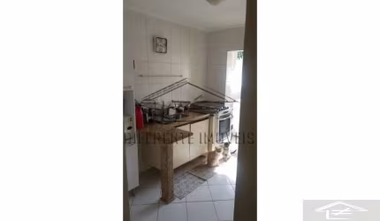 APARTAMENTO A VENDA NO TATUAPÉ